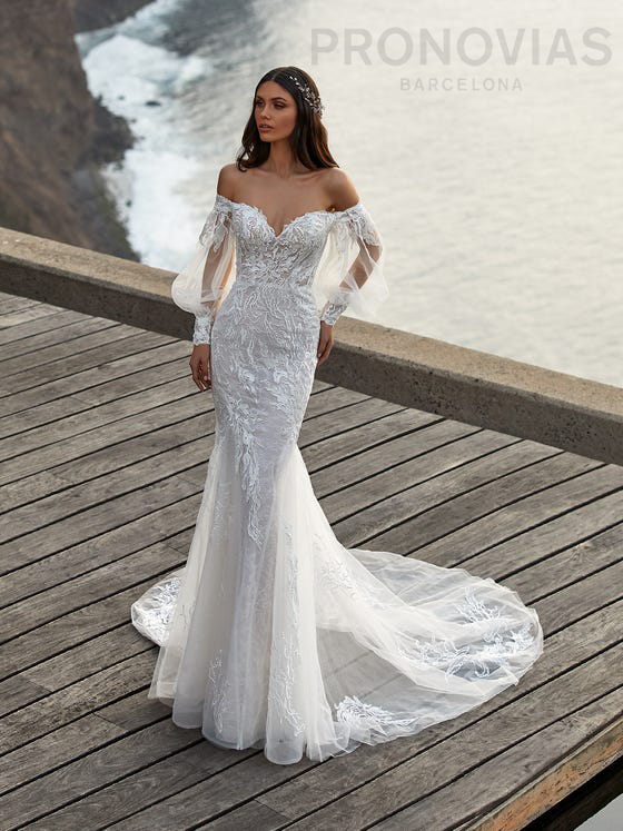 Pronovias